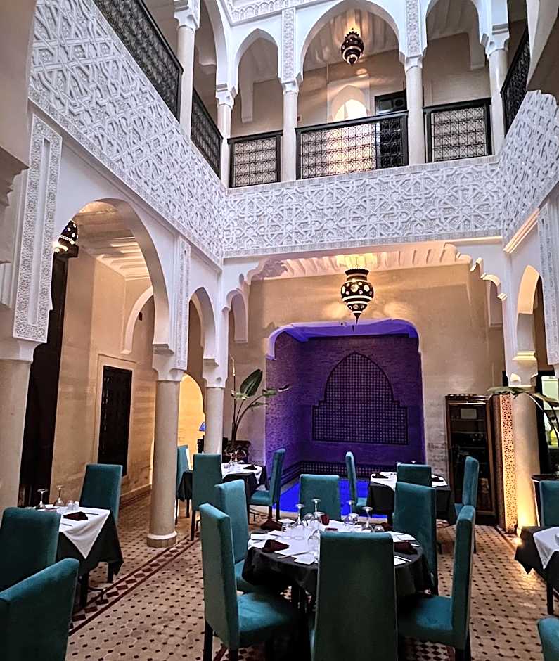 Riad Casa Lalla