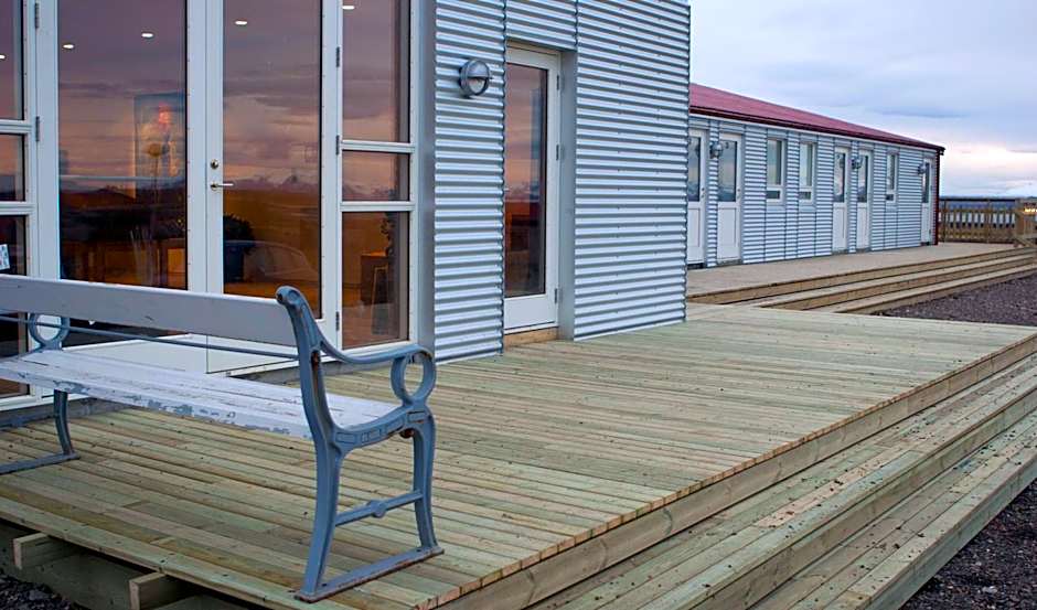 Vogur Country Lodge