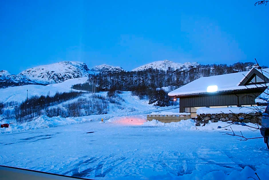 Sirdal Høyfjellshotell