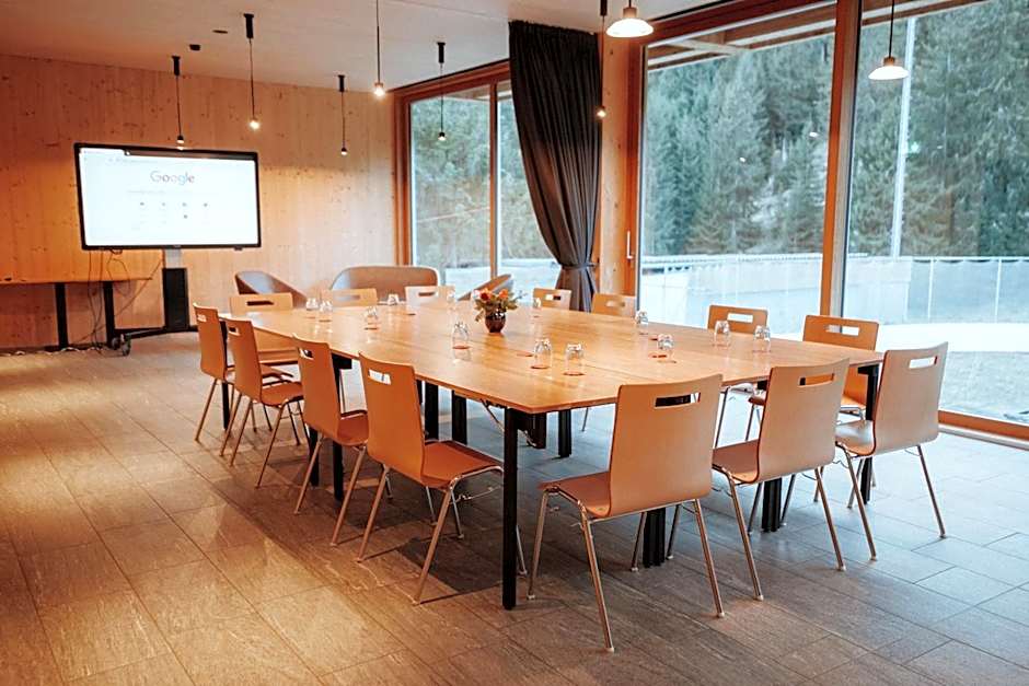 Campra Alpine Lodge & Spa