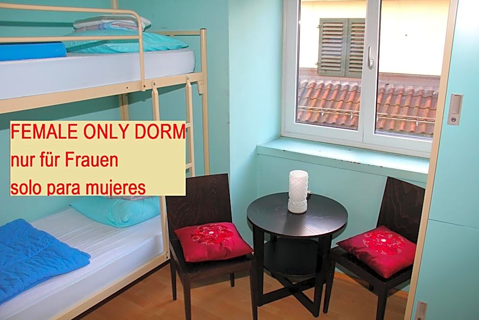 Oldtown Hostel Otter