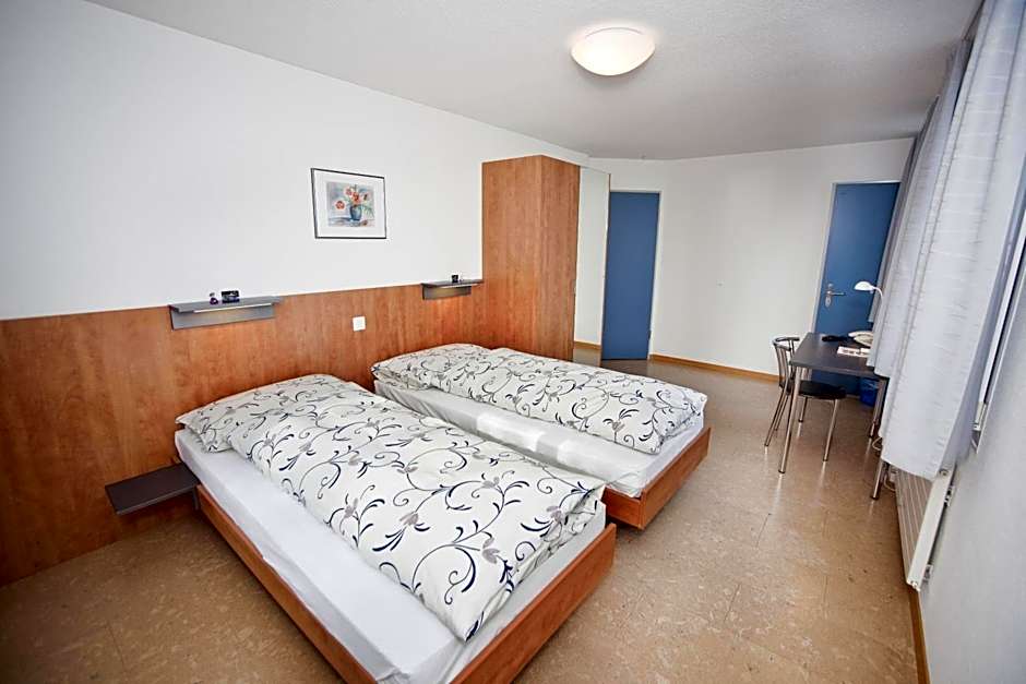 Bienenberg - Das Genusshotel im Grünen - Liestal