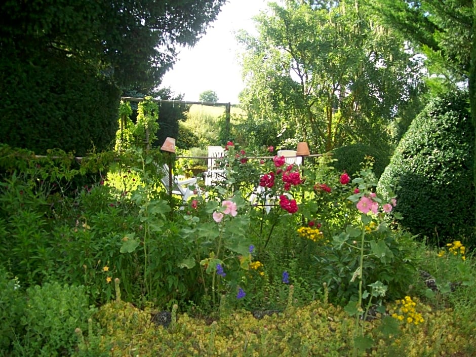 Chambre d'hôtes La Margotte