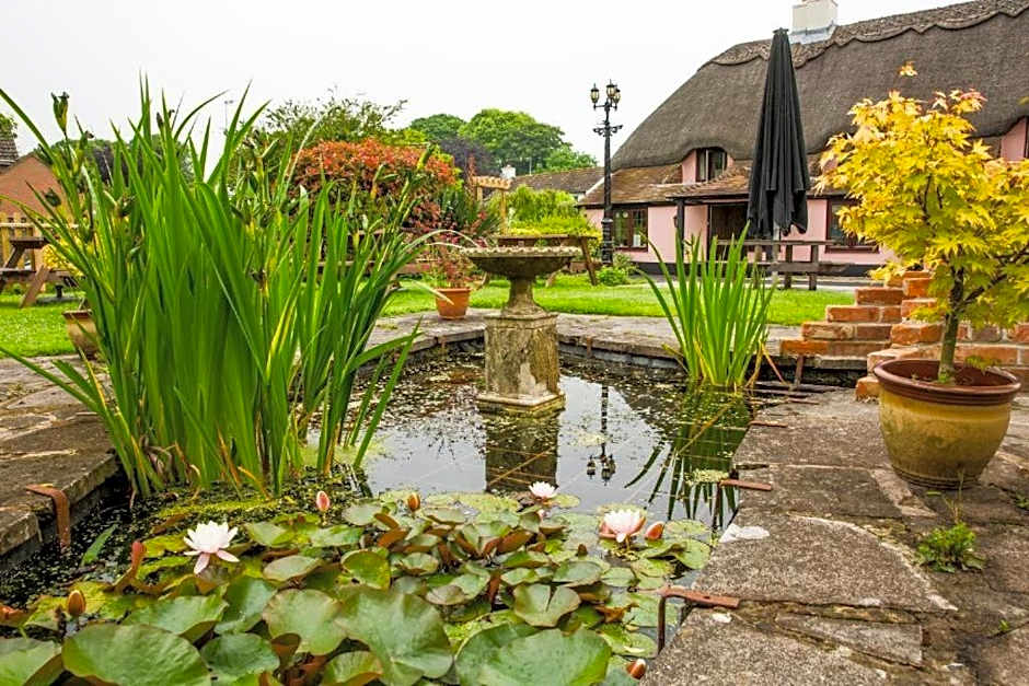 The Anvil Inn