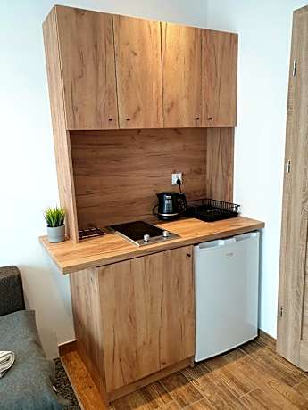 Single Room with Balcony