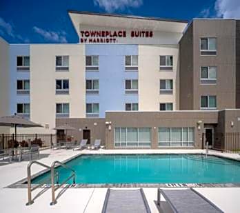 TownePlace Suites By Marriott Venice