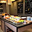 Novotel Curitiba Batel