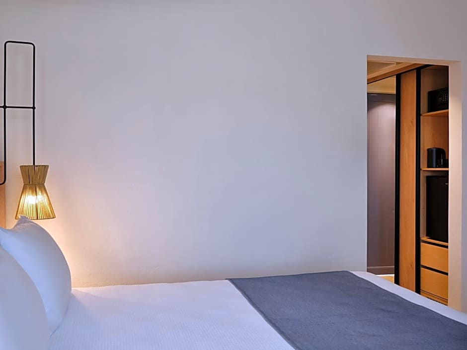 Atlantica Ocean Beach Resort