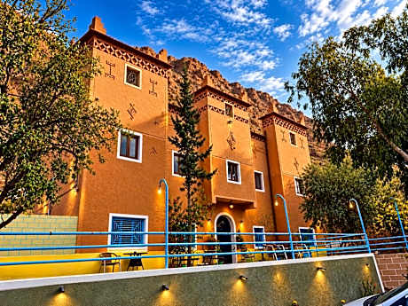 Riad Kasbah des Roches