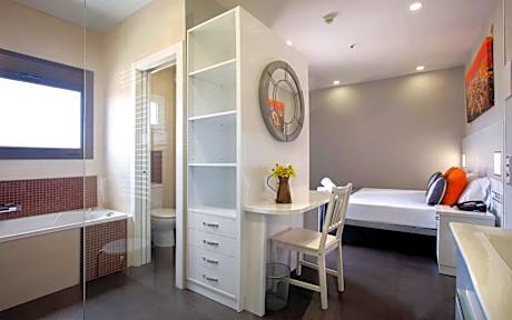 Superior Double Room with Hot Tub