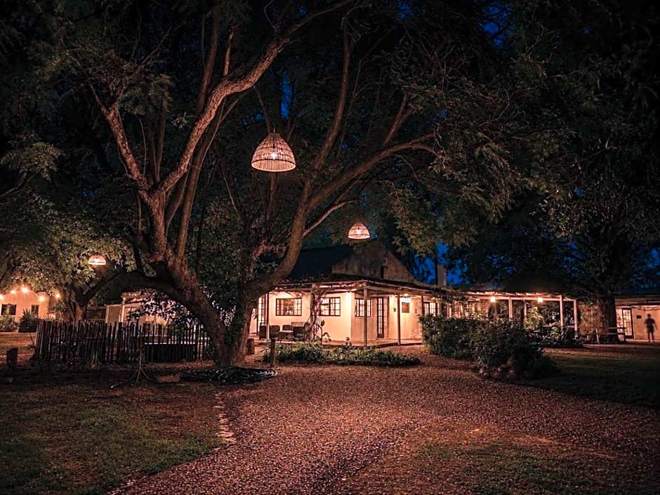 Addo African Home