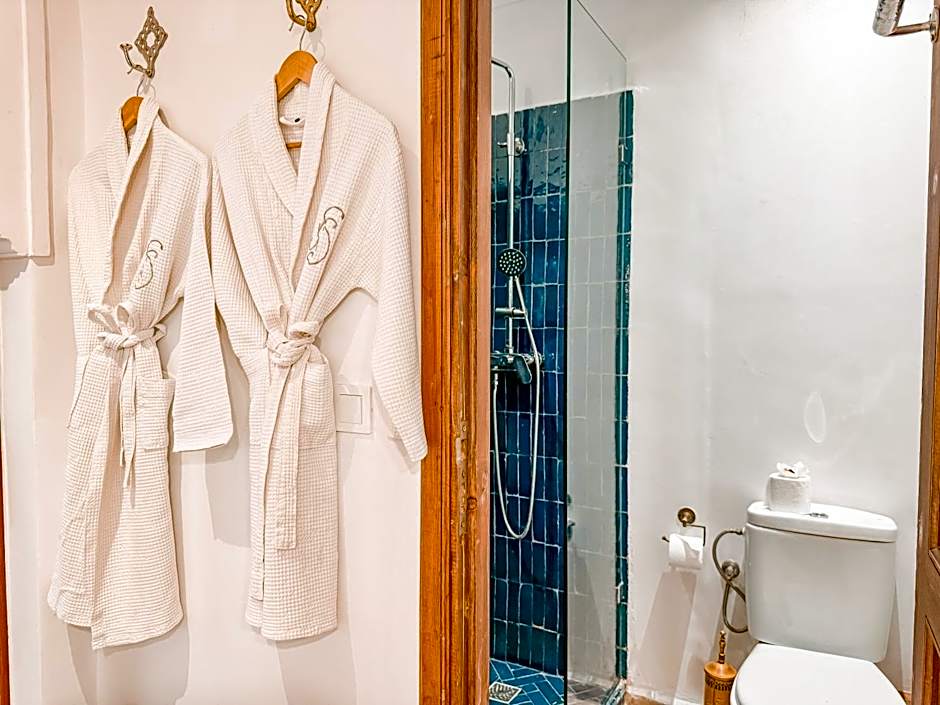 Riad N'S & Spa