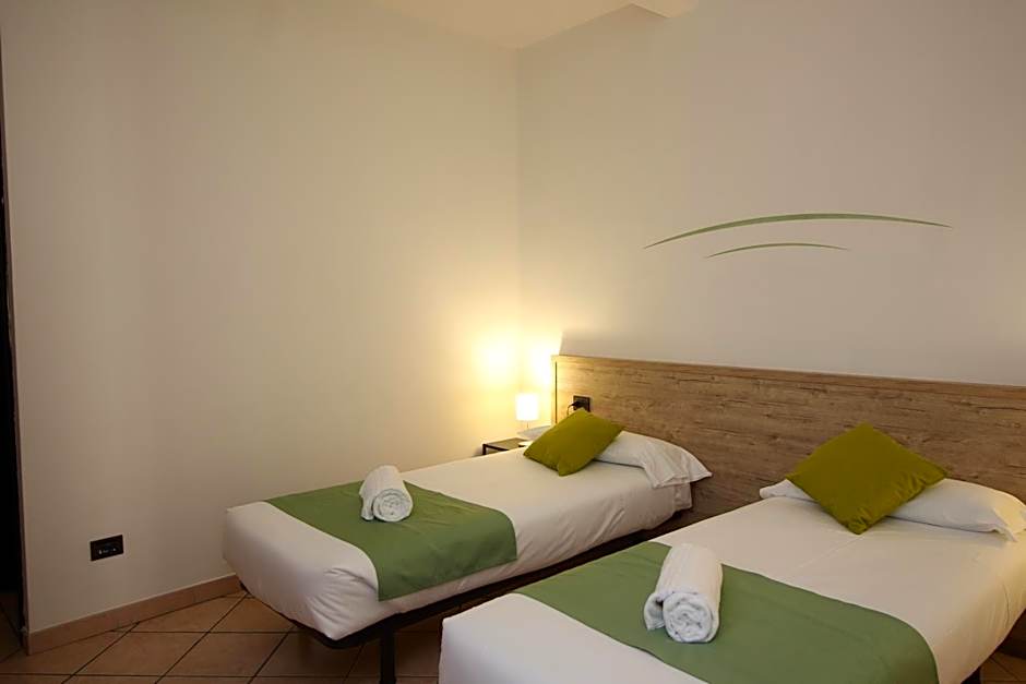 LVG Hotel Collection - Tornielli 9