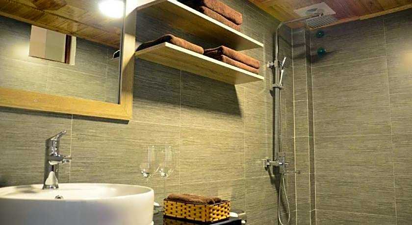 Chapa Dew Boutique Hotel