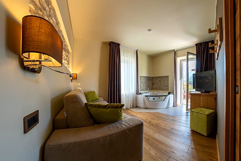 Hotel Firenze