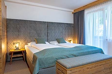 Deluxe Double Studio