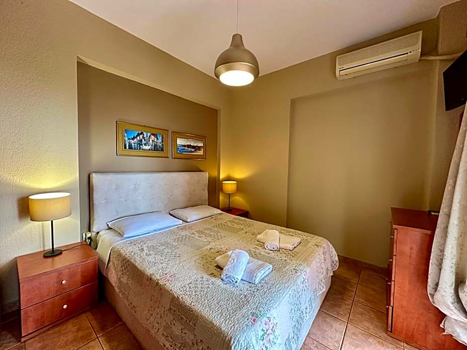 Agrili Apartments & Rooms