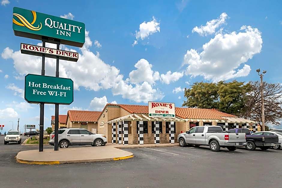 Quality Inn San Angelo
