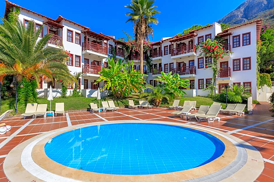 Alize Hotel Oludeniz - All Inclusive