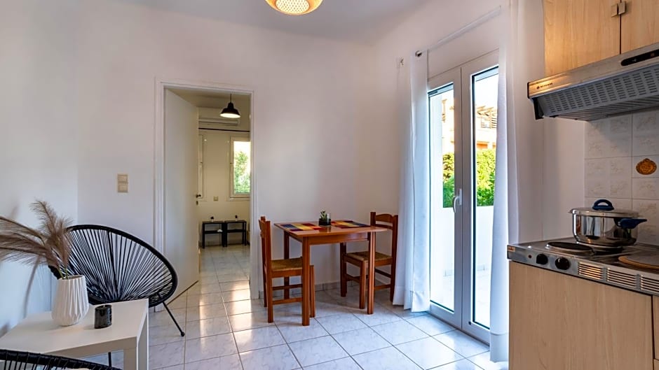 Jasmine "By Checkin"