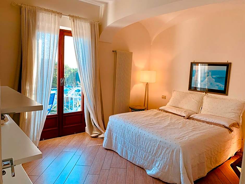 Agapanto Luxury Accommodation