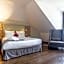 City Residence Paris CDG Airport