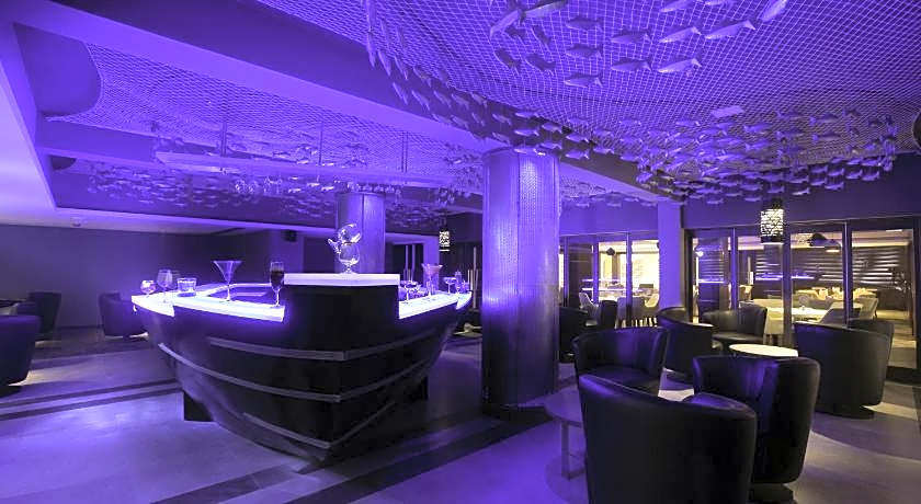 Grand Kakinada By Grt Hotels