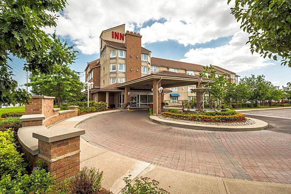 Monte Carlo Inns Brampton Suites