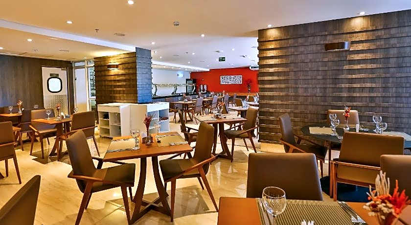 Quality Hotel Goiania