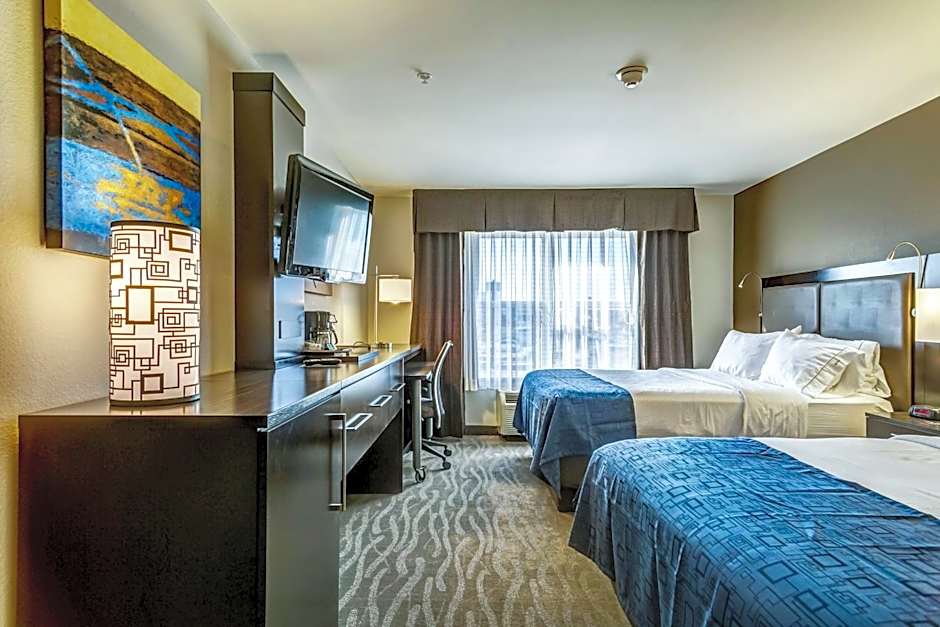 Holiday Inn Express Hotel & Suites St. Louis West-OFallon By IHG