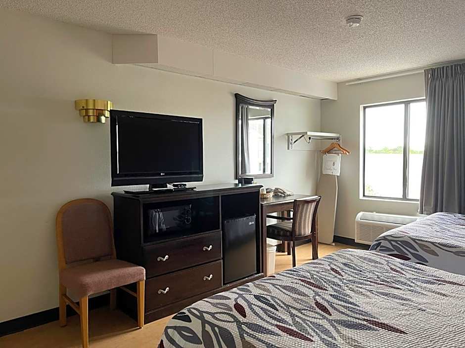 Red Roof Inn Branson