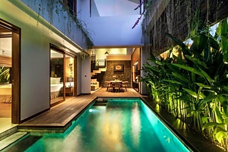 Agranusa Signature Villa Nusa Dua