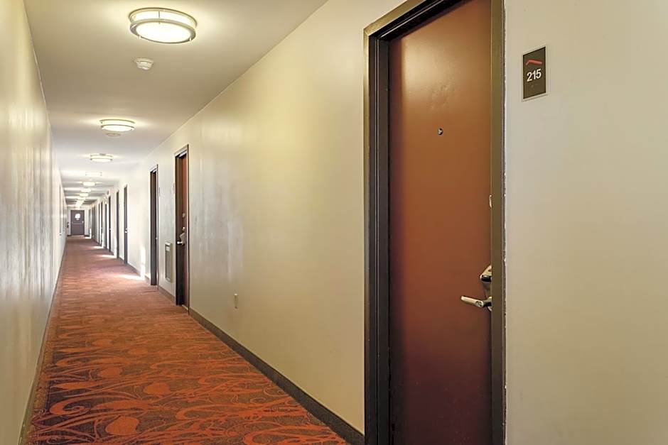 Red Roof Inn Hershey