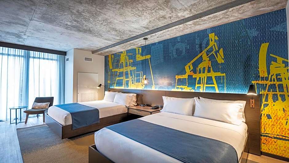 Hotel Indigo Tulsa Downtown By IHG