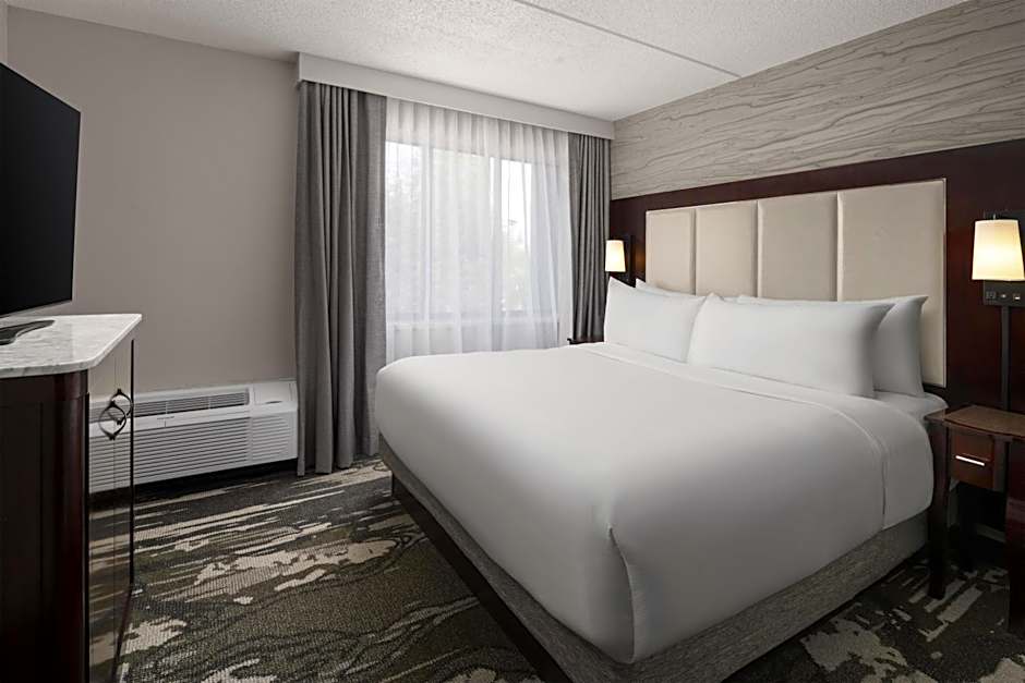 DoubleTree By Hilton, Leominster