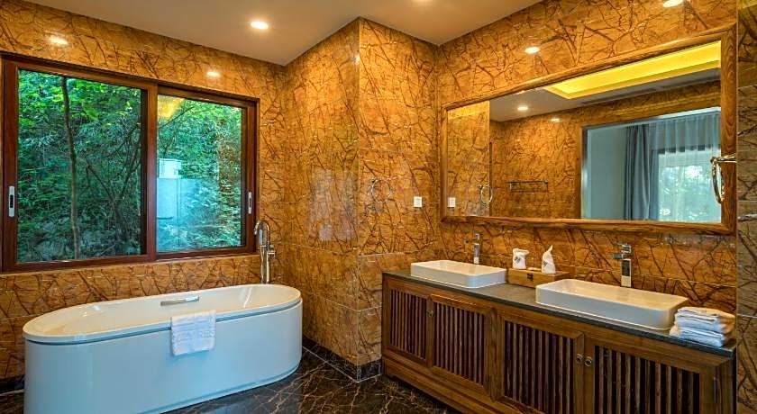 Yangshuo Ancient Garden Boutique Hotel