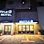 Seattleb Hotel