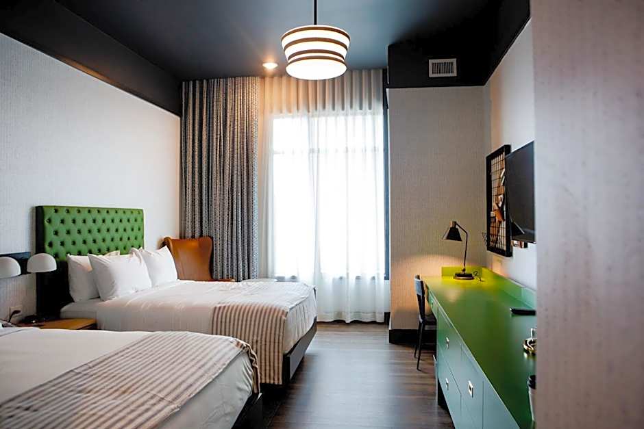 Origin Hotel Lexington