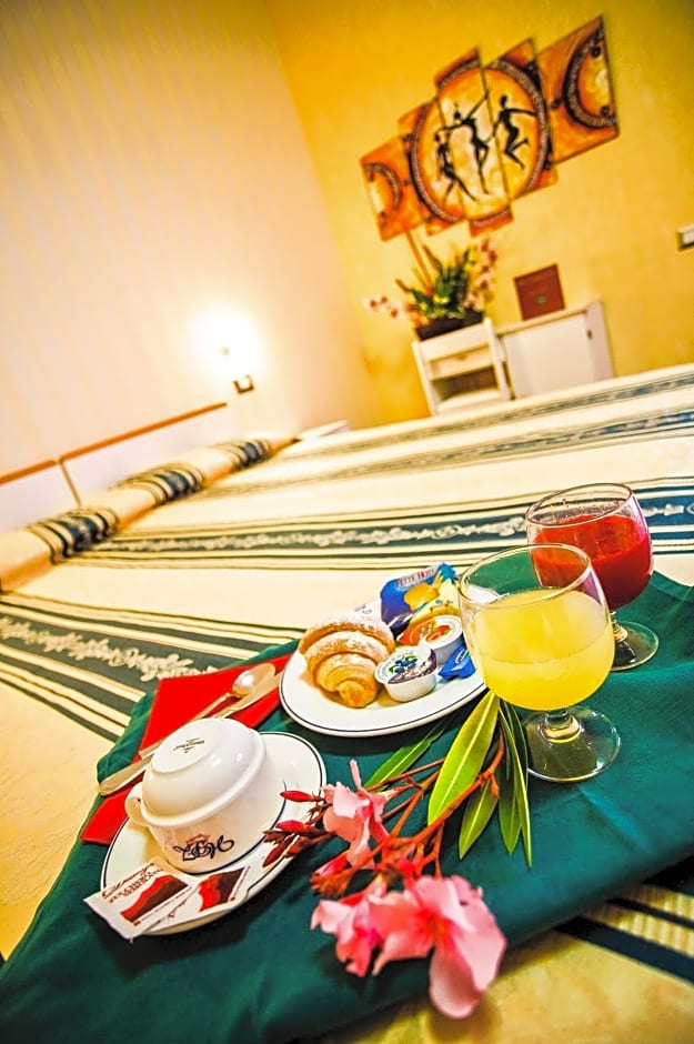 Park Hotel Zaira