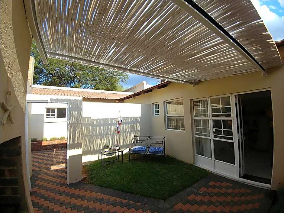 Andante Lodge
