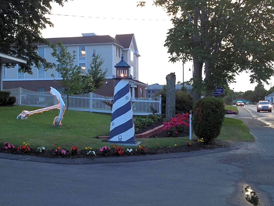 Windrift Motel