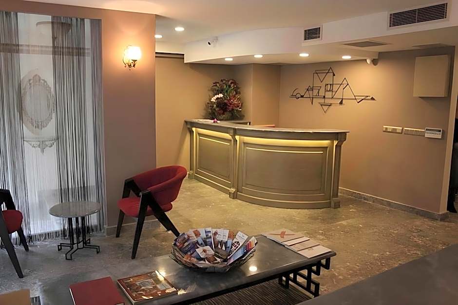 Endless Comfort Hotel Taksim