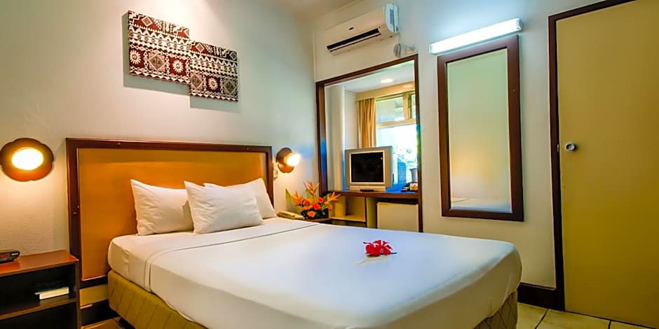 Tanoa Skylodge
