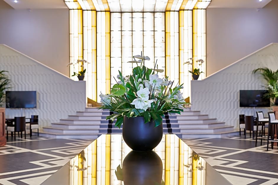 Vacances Bleues Le Splendid