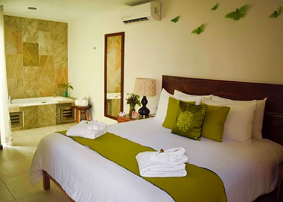 Casa Ticul Hotel by BFH