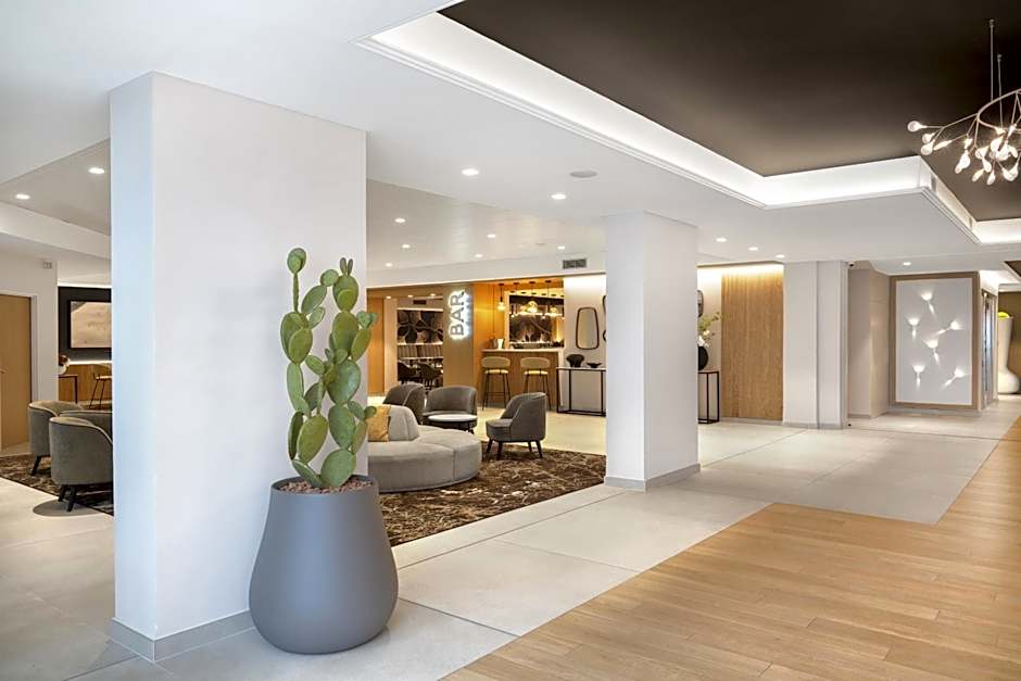 Hôtel Eliseo