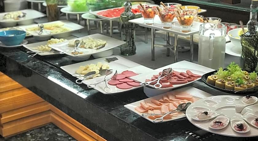 Holiday Inn Bursa - City Centre By IHG
