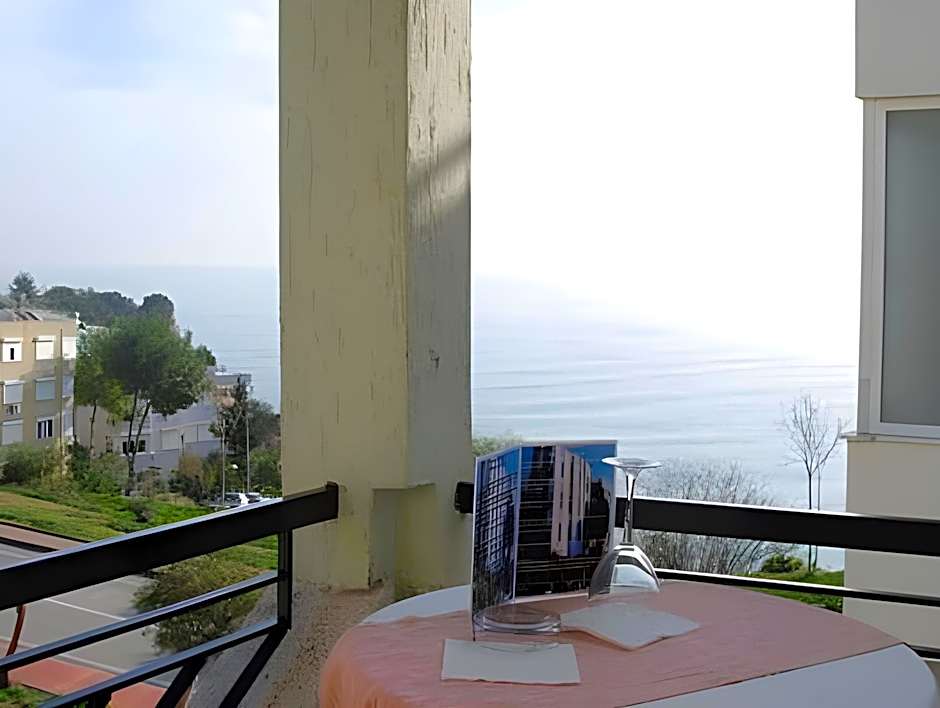 Sherwood Premio Hotel
