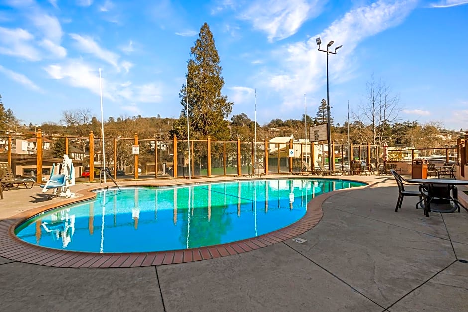 Heritage Inn - Yosemite/Sonora