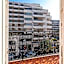 Modern Waikiki Hotel